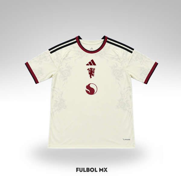 Manchester United Alternativa 2026/2027