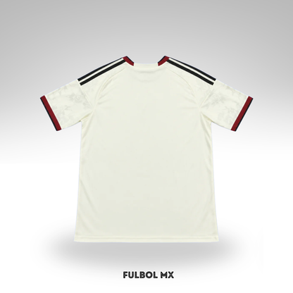 Manchester United Alternativa 2026/2027