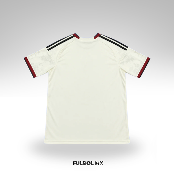 Manchester United Alternativa 2026/2027