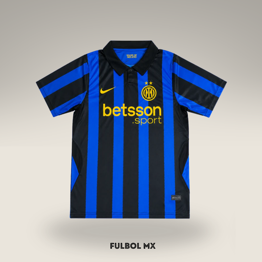 Inter Milan Local 2026/2027