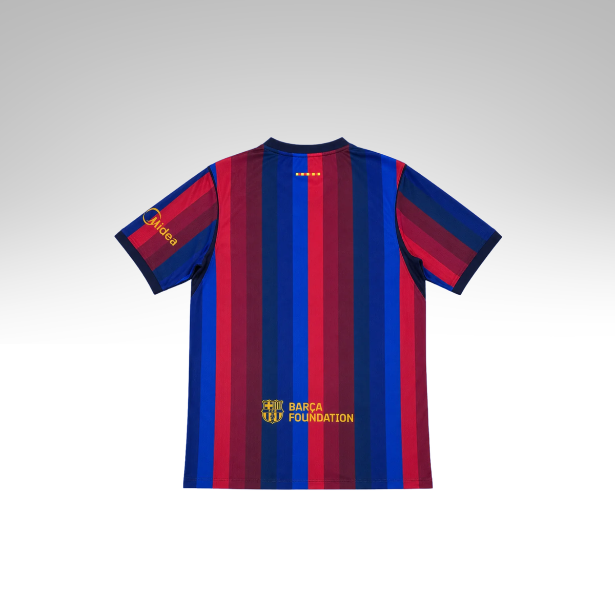 Barcelona Local 2026/2027