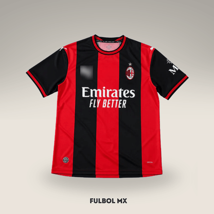 Milan Local 2026/2027