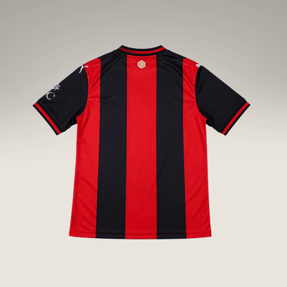 Milan Local 2026/2027