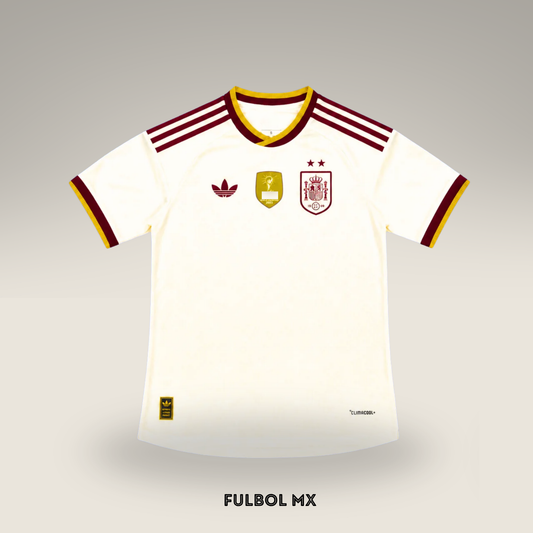 España Visita 2026
