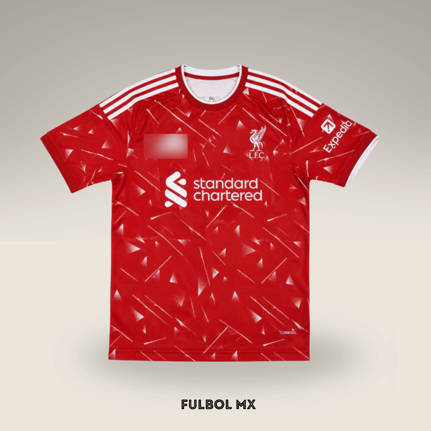 Liverpool Local 2026/2027