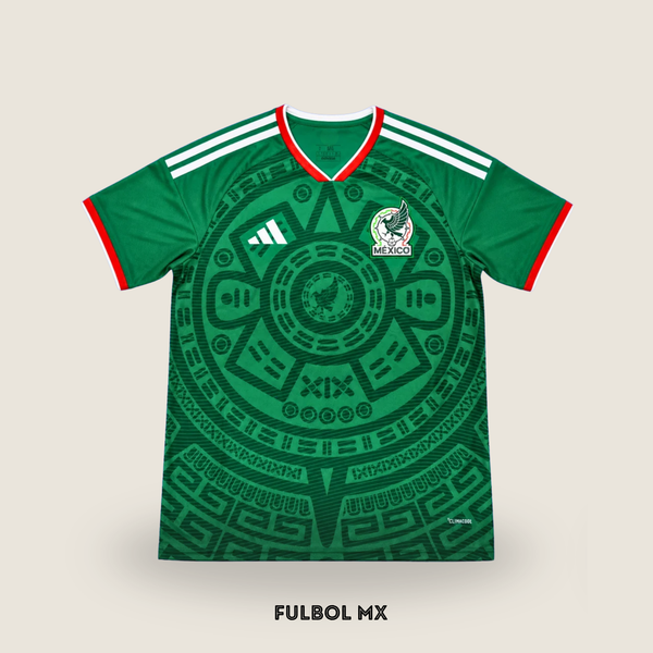 Mexico Local 2026