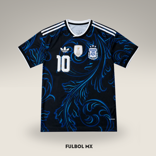 Argentina Visita 2026