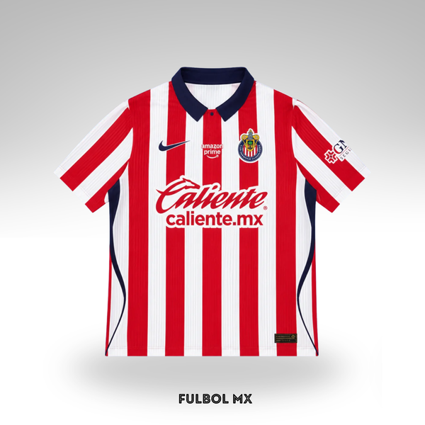 Chivas Local 2026/2027