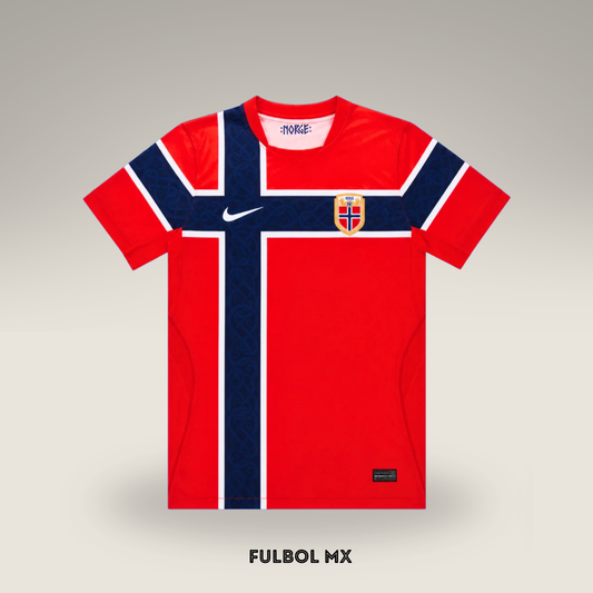 Noruega Local 2026