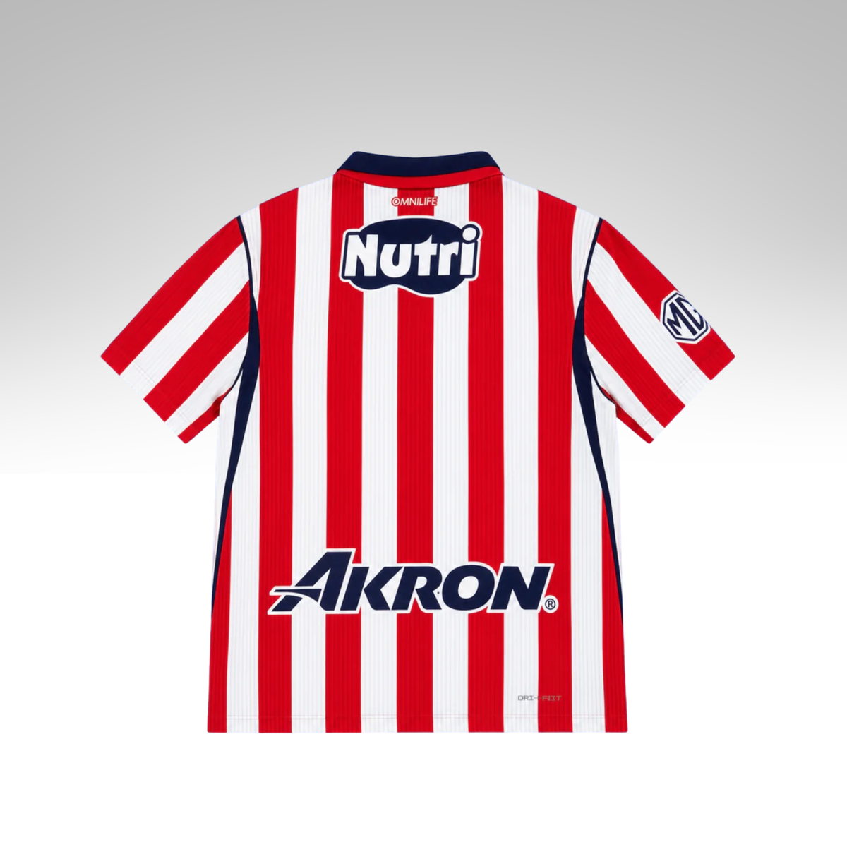 Chivas Local 2026/2027