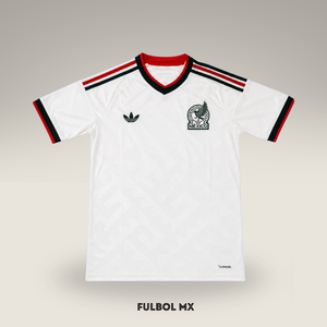 Mexico Visita 2026