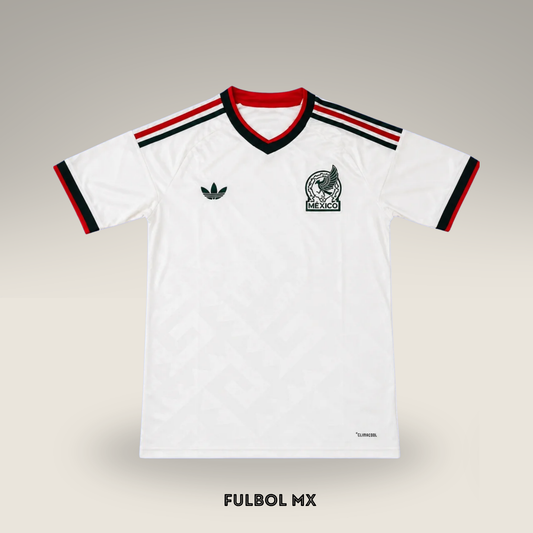 Mexico Visita 2026