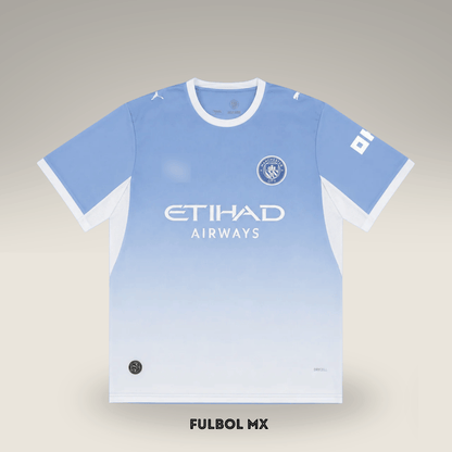 M. City Local 2026/2027