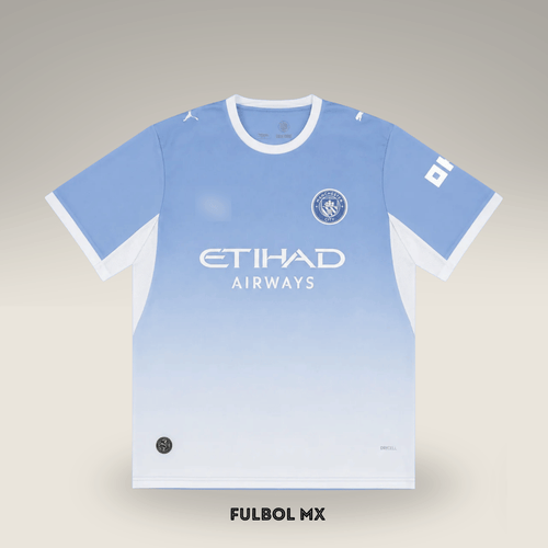 M. City Local 2026/2027
