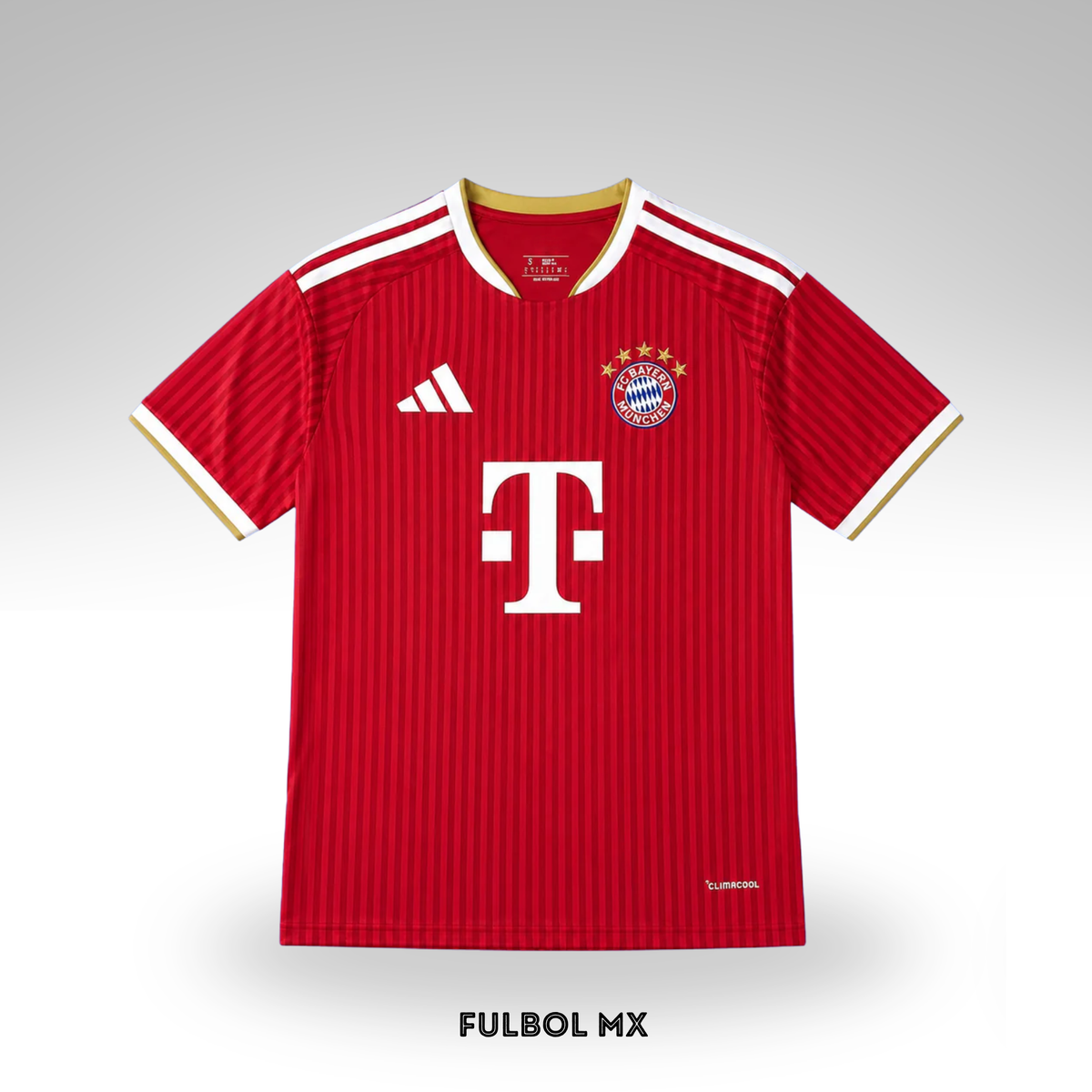 Bayern Munich Local 2026/2027