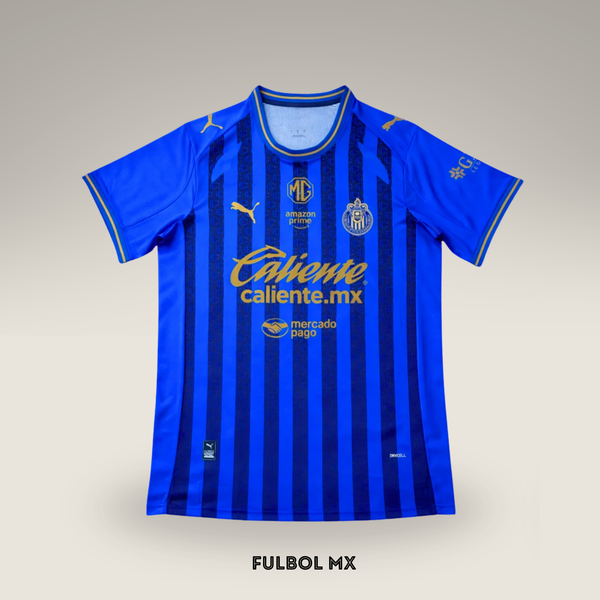 Chivas Alternativa 2025/2026