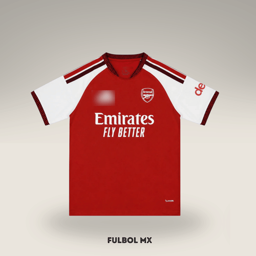 Arsenal Local 2026/2027