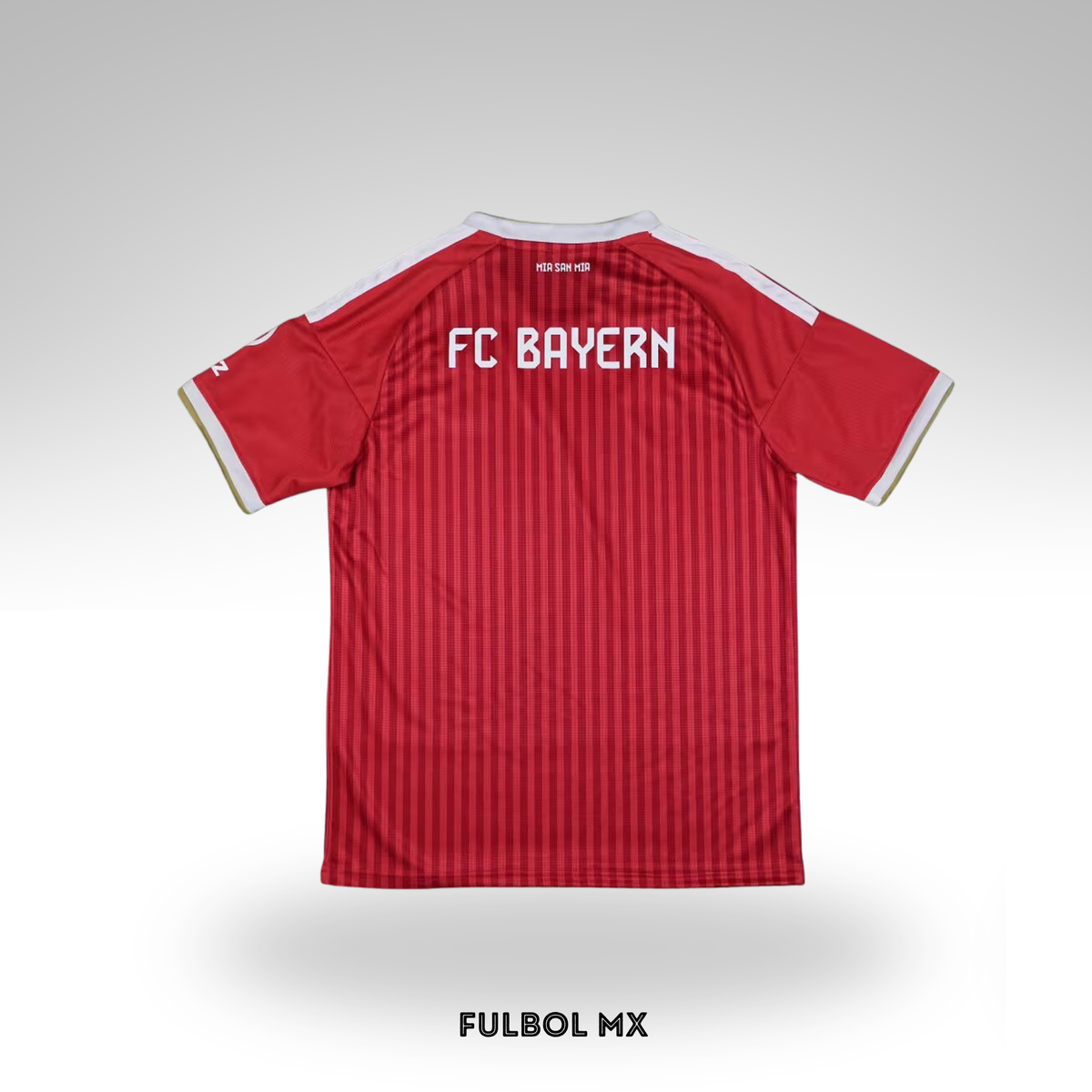 Bayern Munich Local 2026/2027