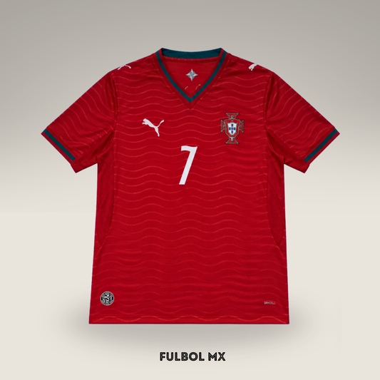 Portugal 2026