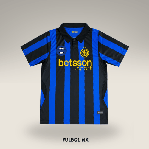Inter Milan Local 2026/2027