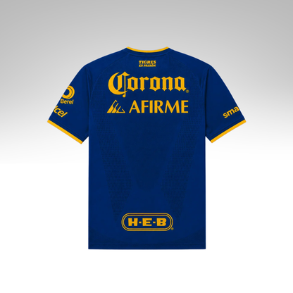 Tigres Visita 2026/2027