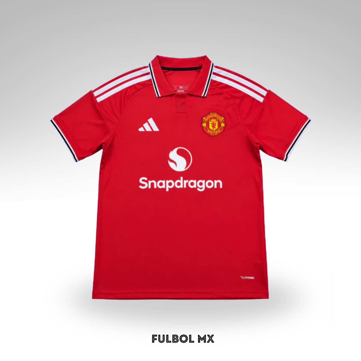 Manchester United Local 2026/2027