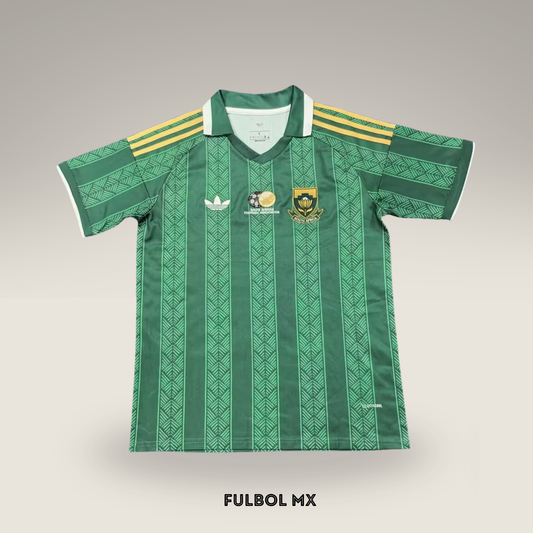 Sudafrica Visita 2026