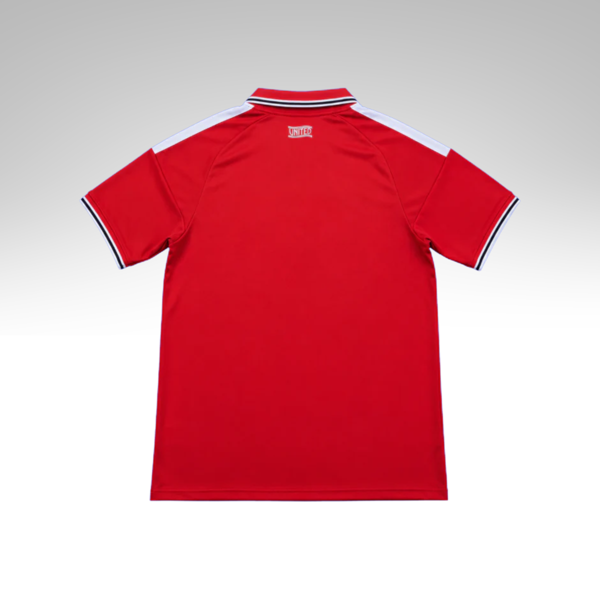 Manchester United Local 2026/2027