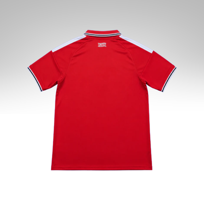 Manchester United Local 2026/2027
