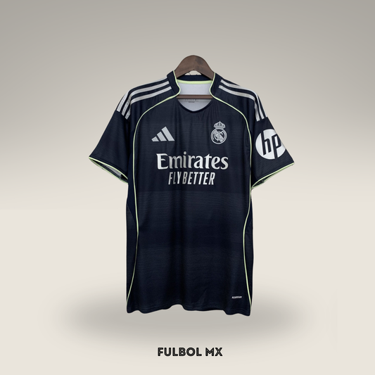 Madrid Visita 2025/2026