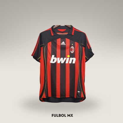 Milan Local 2006/2007