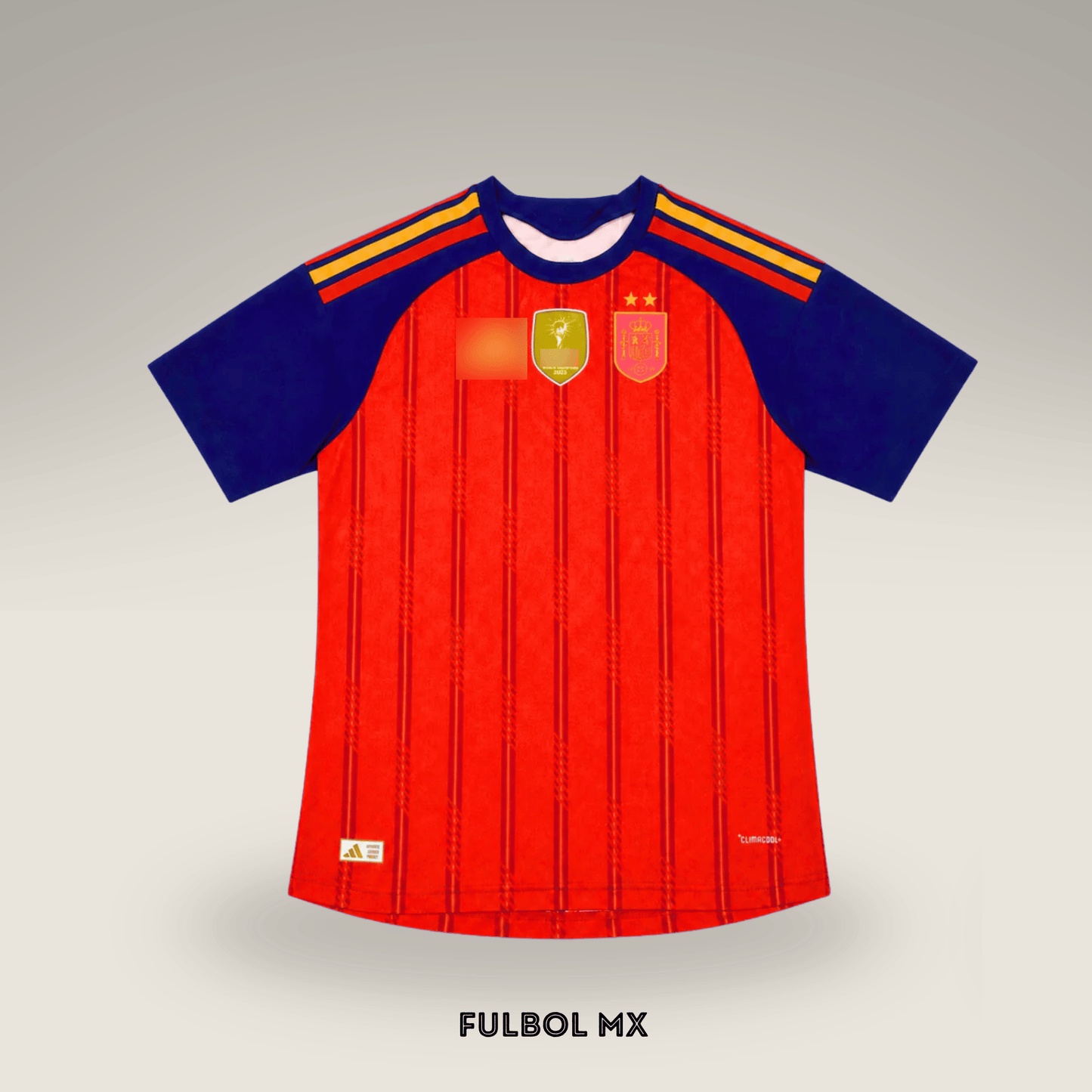España Local 2026