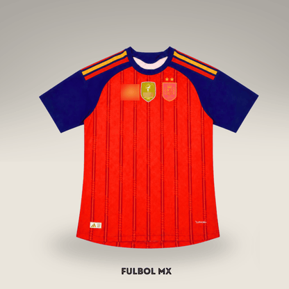España Local 2026
