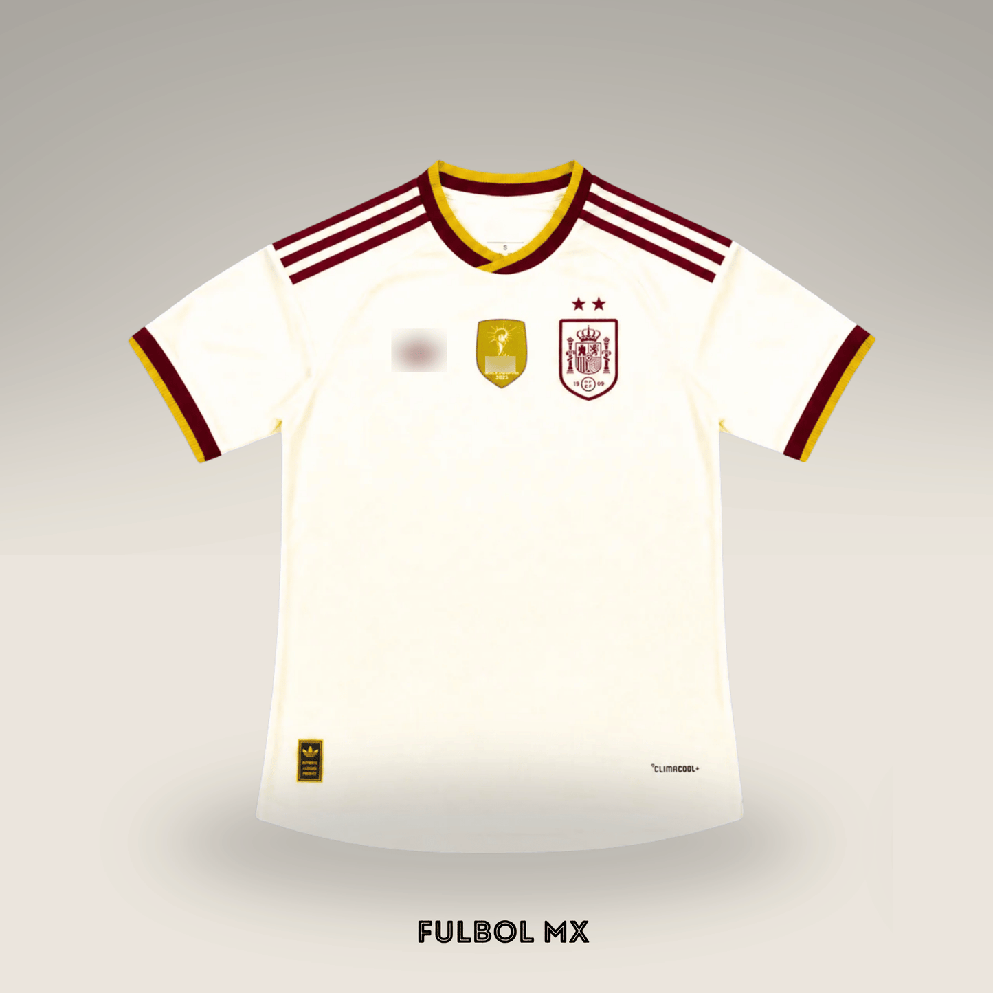 España Visita 2026