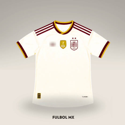 España Visita 2026