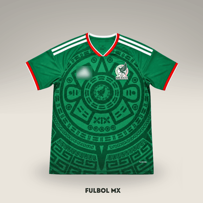 Mexico Local 2026