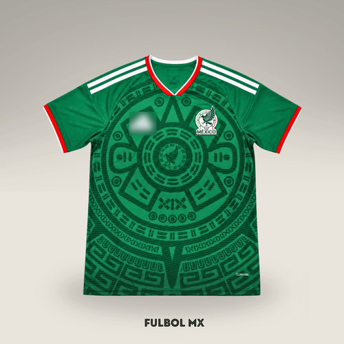 Mexico Local 2026