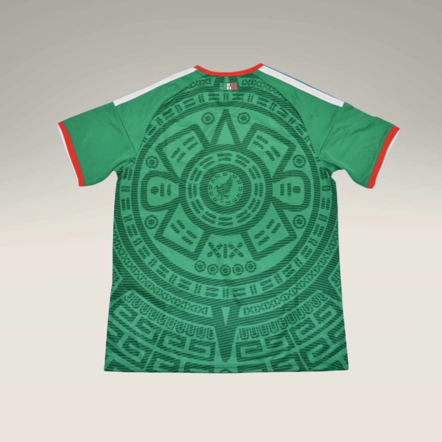 Mexico Local 2026