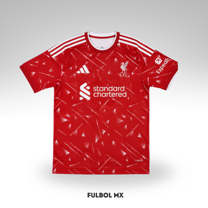 Liverpool Local 2026/2027