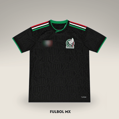 Mexico Alternativa 2026