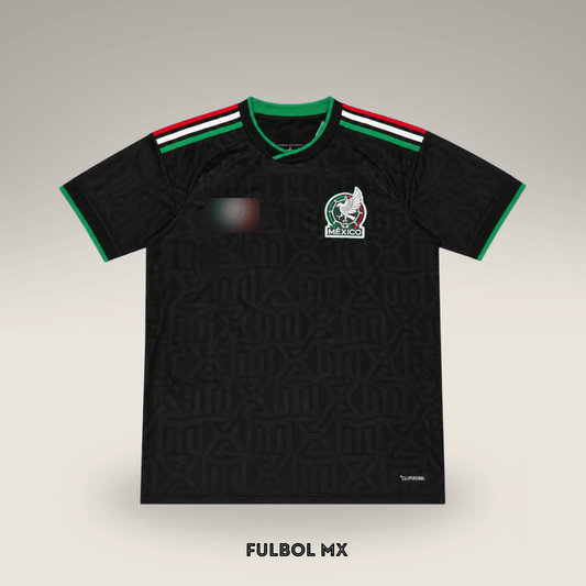 Mexico Alternativa 2026