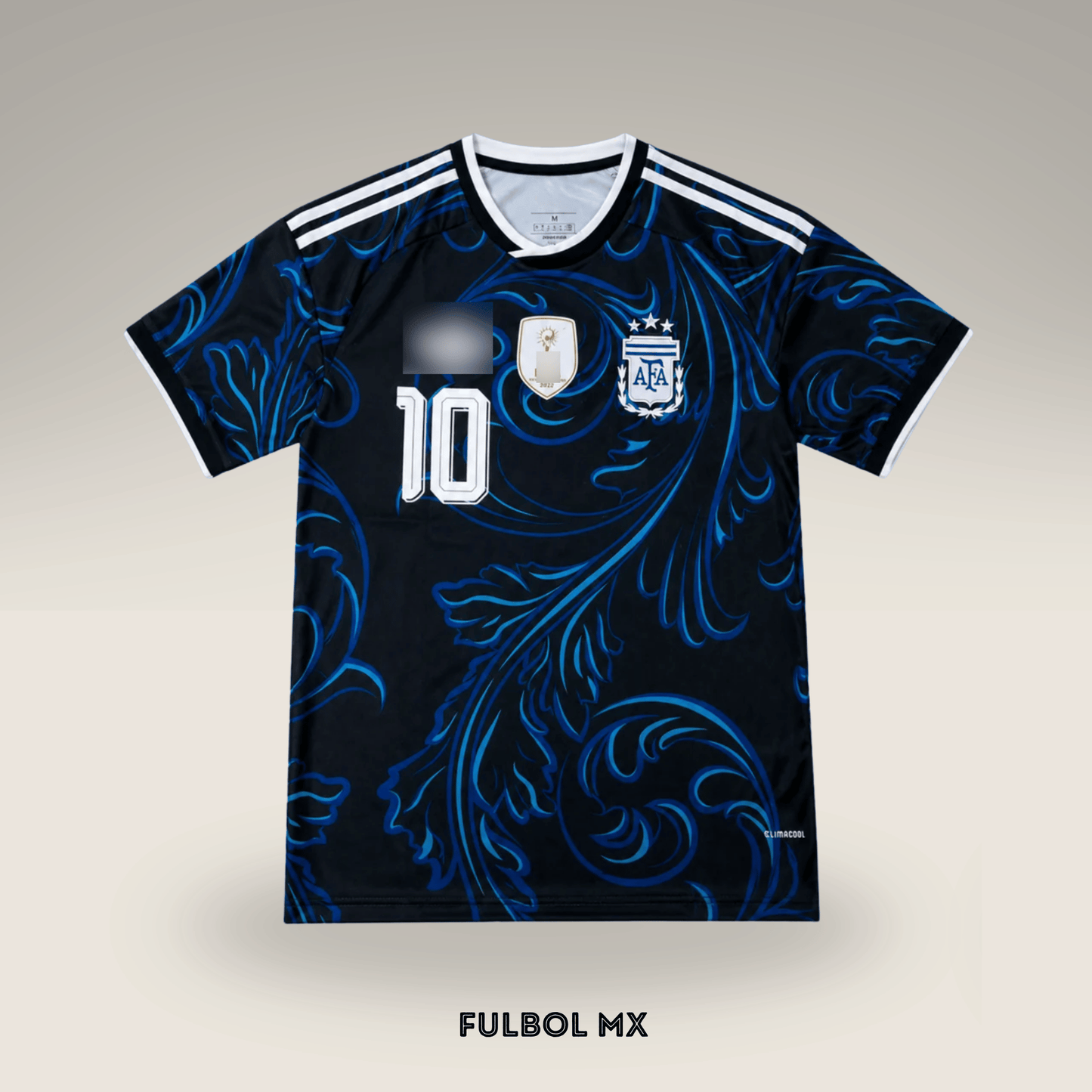 Argentina Visita 2026