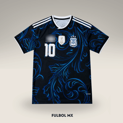 Argentina Visita 2026