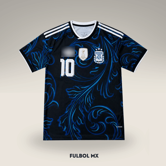Argentina Visita 2026