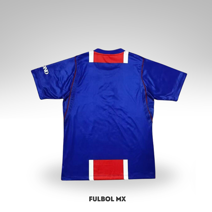 PSG Local 2026/2027