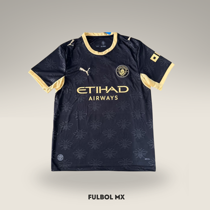 M. City Visita 2026/2027