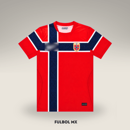 Noruega Local 2026
