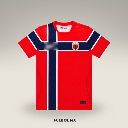 Noruega Local 2026