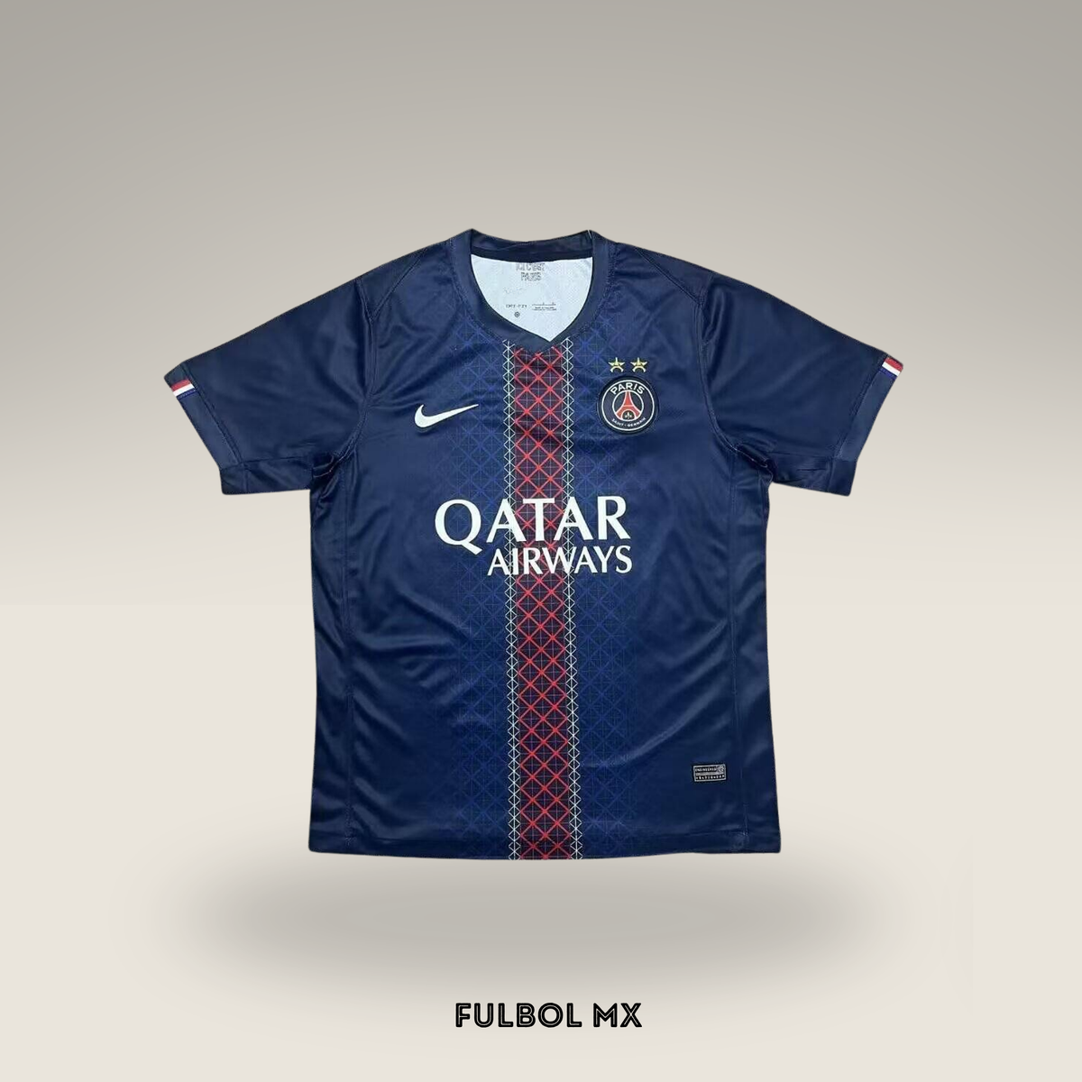 PSG Local 2025/2026 Bicampeón