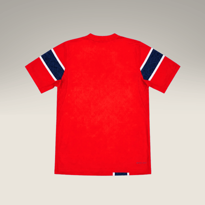 Noruega Local 2026